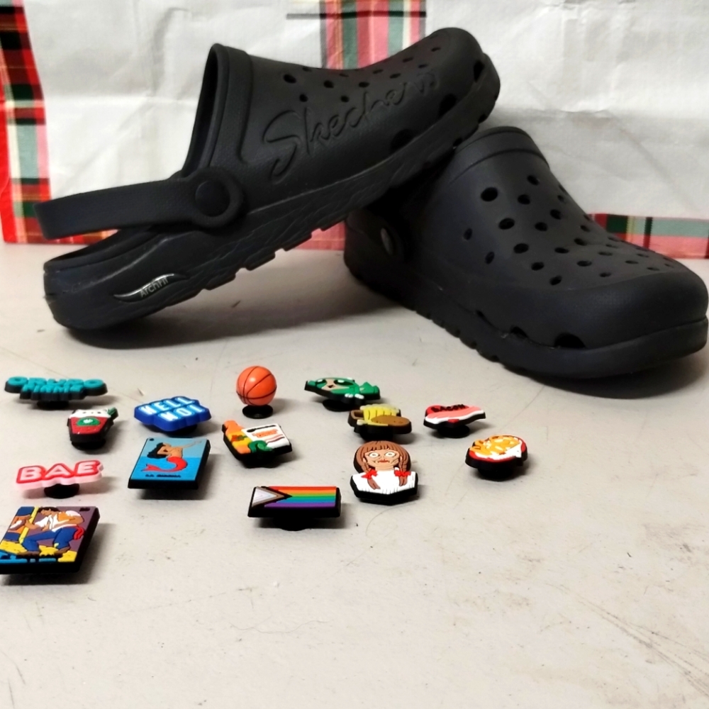Sketchers Foamies
